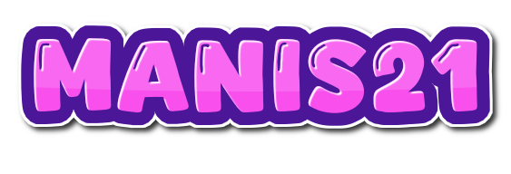 MANIS21 Logo